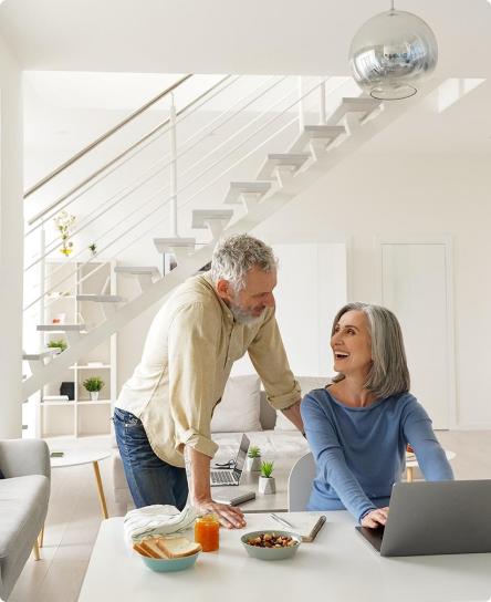 Annuity rates