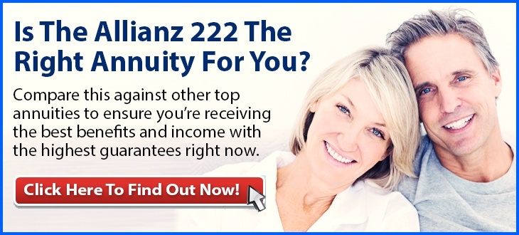 is allianz 222 annuity right for you? banner
