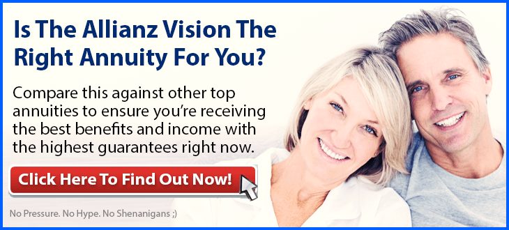 Independent Review of the Allianz Vision Variable Annuity