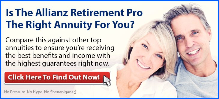 Independent Review of the Allianz Retirement Pro Variable Annuity