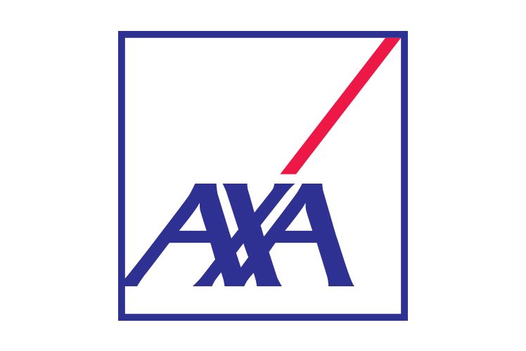 axa logo