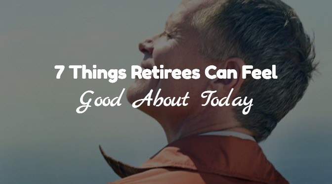 7-things-retirees-feel-good
