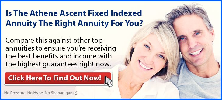 Fixed Indexed Annuity pros and cons athene annuity review