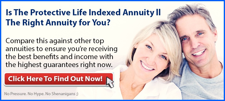 Protective Life Indexed Annuity ll 
