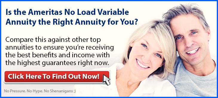 Independent Review of the Ameritas No-Load Variable Annuity