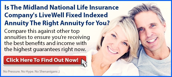 Independent Review of the Midland National Life LiveWell Fixed Indexed Annuity