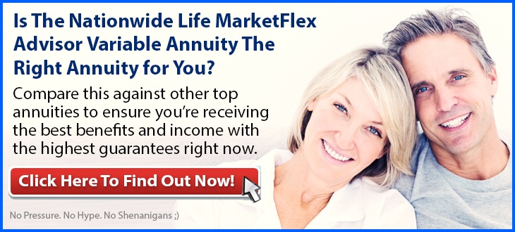 Independent Review of the Nationwide Life MarketFlex Advisor Variable Annuity