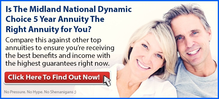 Independent Review of the Midland National Dynamic Choice 5-Year Annuity