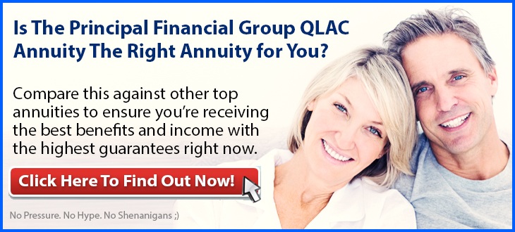 Independent Review of The Principal Financial Group QLAC