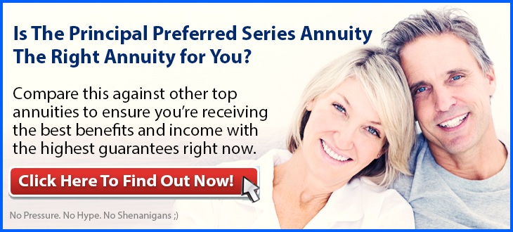 Independent Review of the Principal Preferred Series Annuity