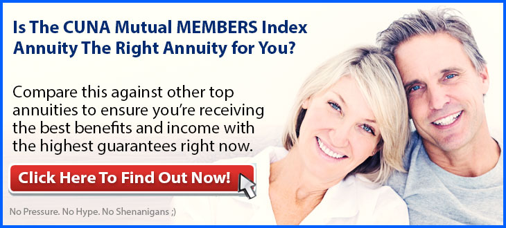 Independent Review of the CUNA Mutual MEMBERS Index Annuity