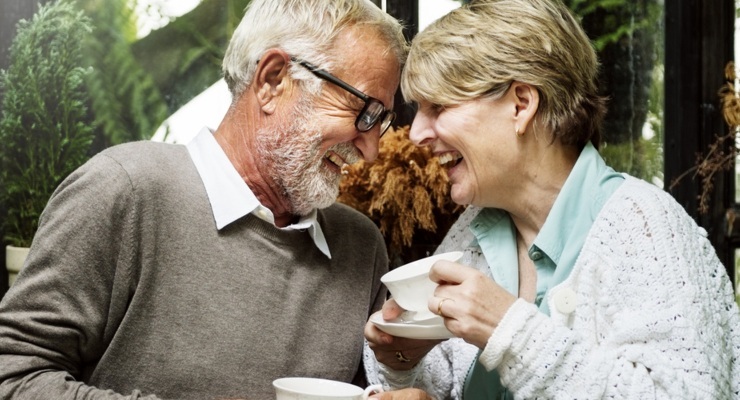 What Will Make You Truly Happy in Retirement? It Isn’t What You Might Think