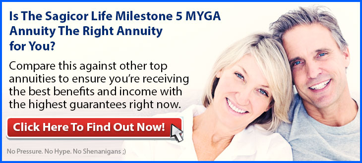 Independent Review of the Sagicor Life Milestone MYGA 5 Annuity