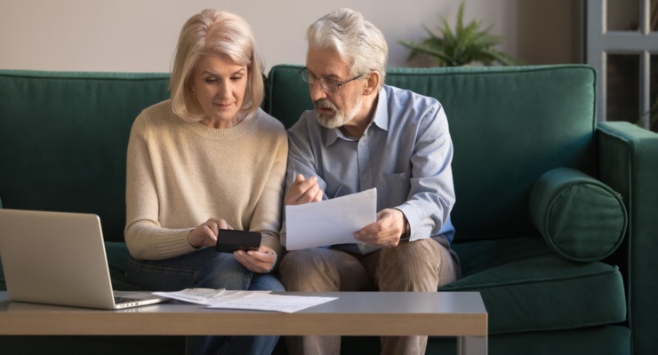 Crucial financial moves to make during the 5 years before retirement
