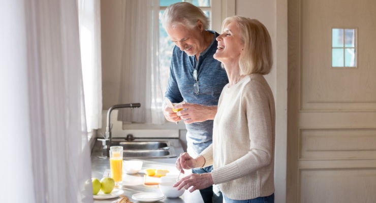 Is your retirement income plan in place?