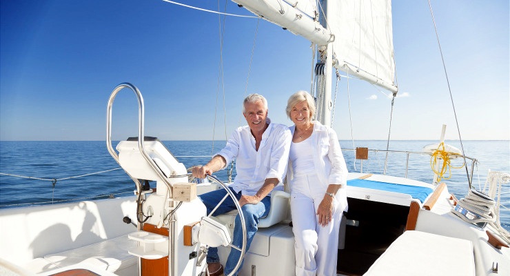 How Not to Live a “Just in Case” Retirement