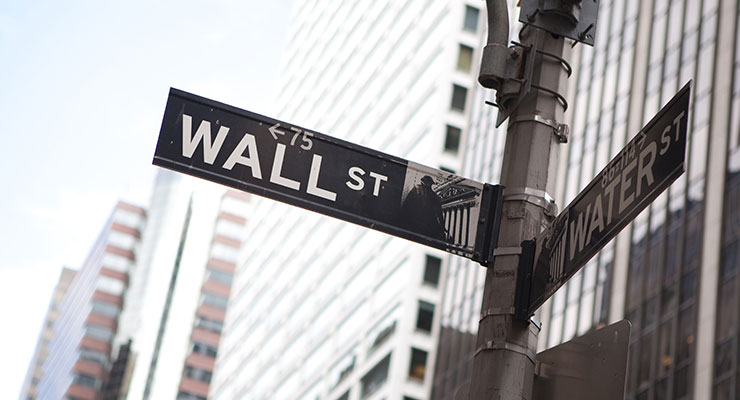 Why I Left Wall Street Big Banks to Safeguard People’s Retirement