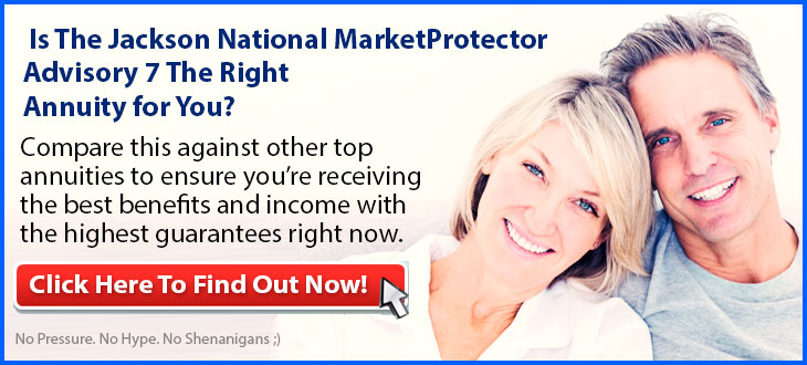 Jackson National MarketProtector Advisory 7