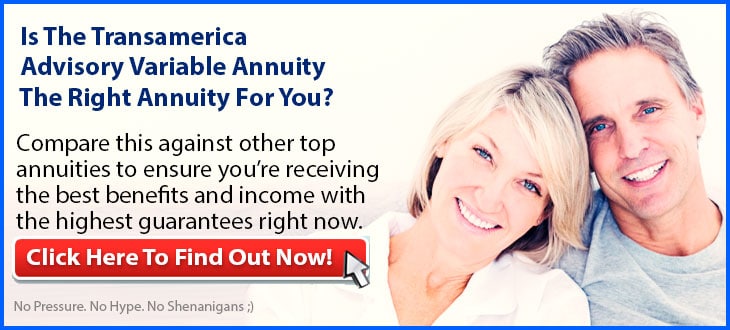 Independent Review of the Transamerica Advisory Variable Annuity