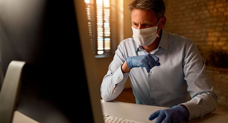 How the current pandemic could impact your retirement savings and income