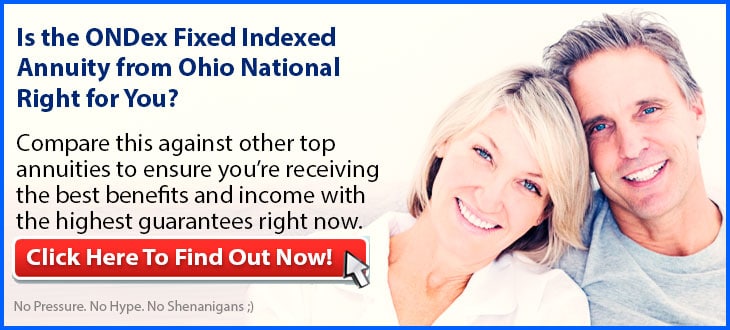 Independent Objective Review of the Ohio National ONDex Annuity
