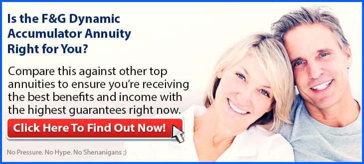 Independent Review of the F&G Dynamic Accumulator Annuity