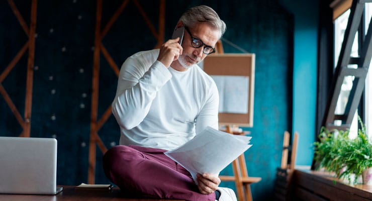 The Benefits of Virtual Retirement Planning